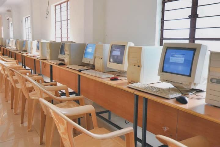SPIRITS Teacher Training College, Kadapa campus photo 4
