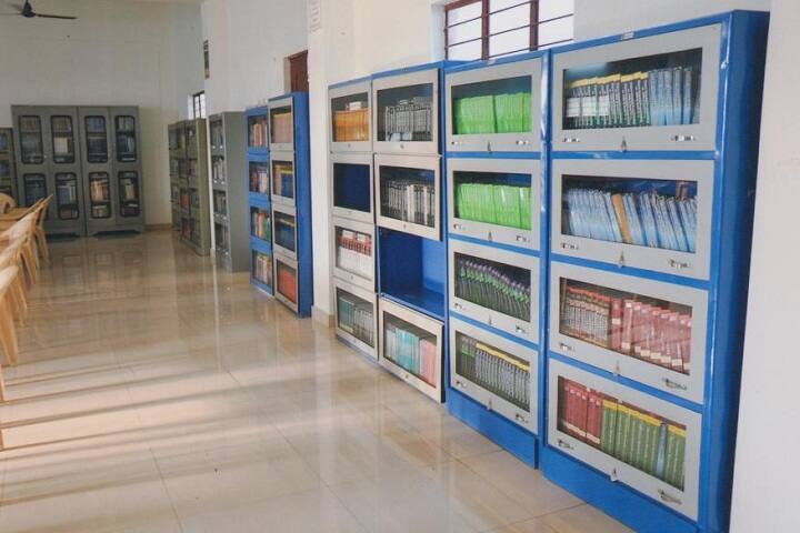 SPIRITS Teacher Training College, Kadapa campus photo 5