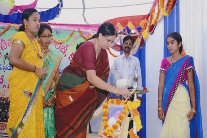 SPIRITS Teacher Training College, Kadapa campus photo 6