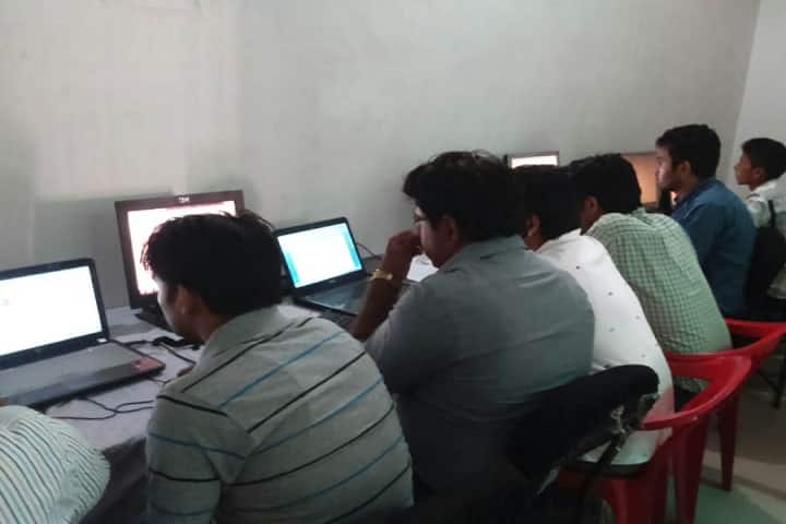 Government Saiha College, Chhimtuipui campus photo 3