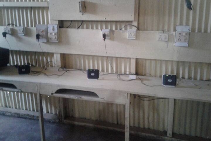 Government Saiha College, Chhimtuipui campus photo 4