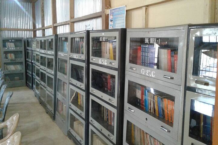 Government Saiha College, Chhimtuipui campus photo 5
