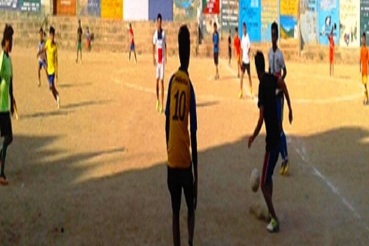 Government Saiha College, Chhimtuipui campus photo 6