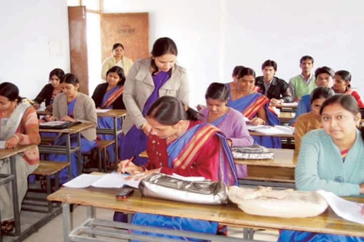 Mahatma Gandhi College of Education, Gwalior campus photo 2