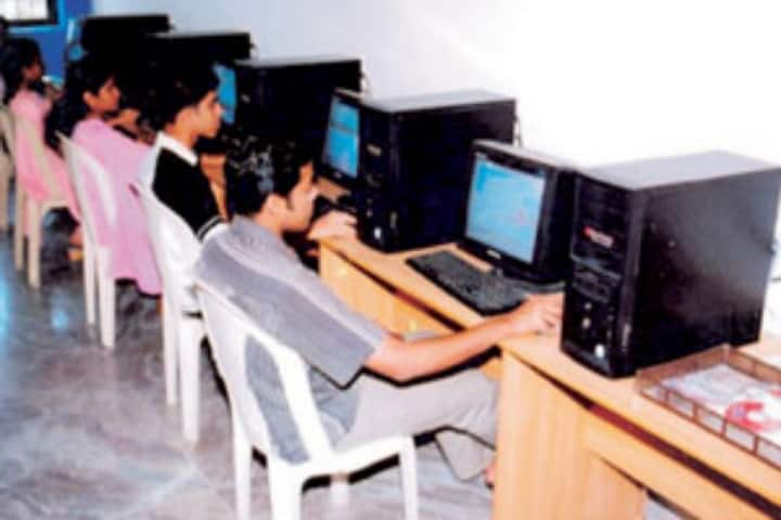 Mahatma Gandhi College of Education, Gwalior campus photo 3