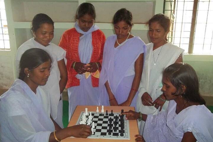 Shri Rameshwar Gahira Guru Sanskrit Mahavidyalaya, Jashpur campus photo 3
