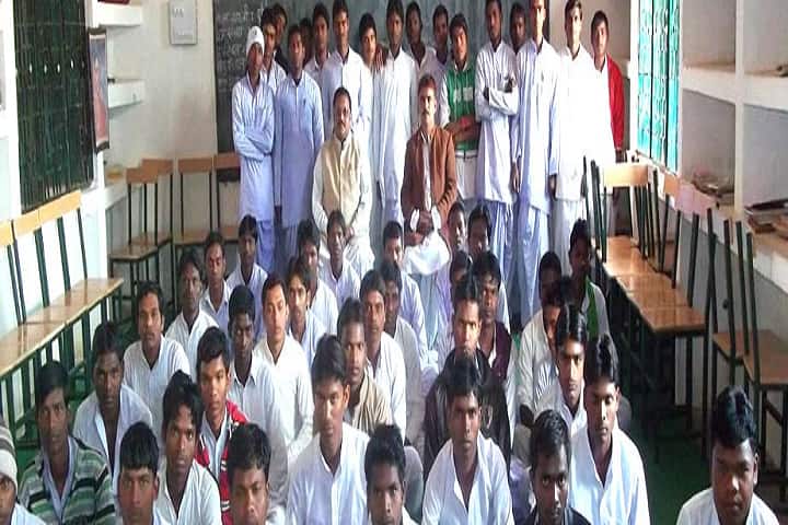 Shri Rameshwar Gahira Guru Sanskrit Mahavidyalaya, Jashpur campus photo 4
