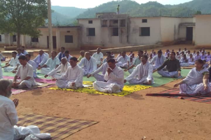 Shri Rameshwar Gahira Guru Sanskrit Mahavidyalaya, Jashpur campus photo 6
