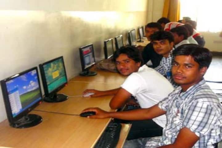 SJ College, Jaipur campus photo 3