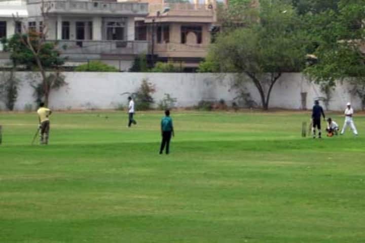 SJ College, Jaipur campus photo 6
