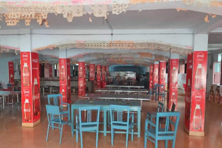 Nannapaneni Venkat Rao College of Engineering and Technology, Guntur campus photo 3
