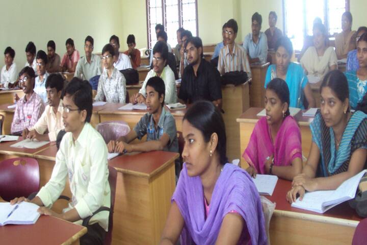 Nannapaneni Venkat Rao College of Engineering and Technology, Guntur campus photo 6