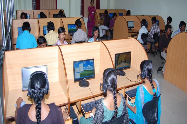 Nannapaneni Venkat Rao College of Engineering and Technology, Guntur campus photo 5