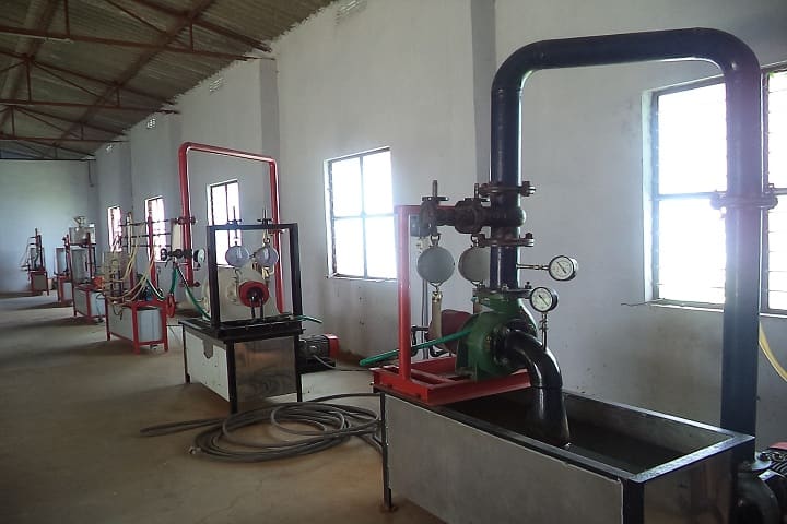 Nannapaneni Venkat Rao College of Engineering and Technology, Guntur campus photo 2