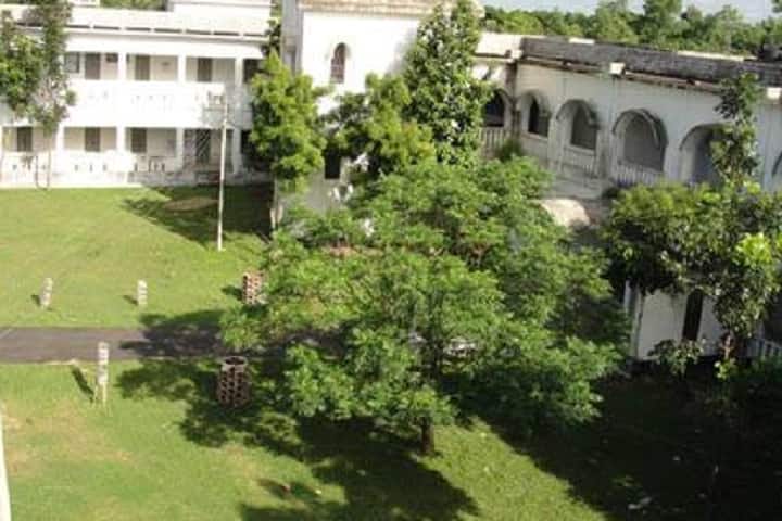 Government Degree College, Santirbazar campus photo 3