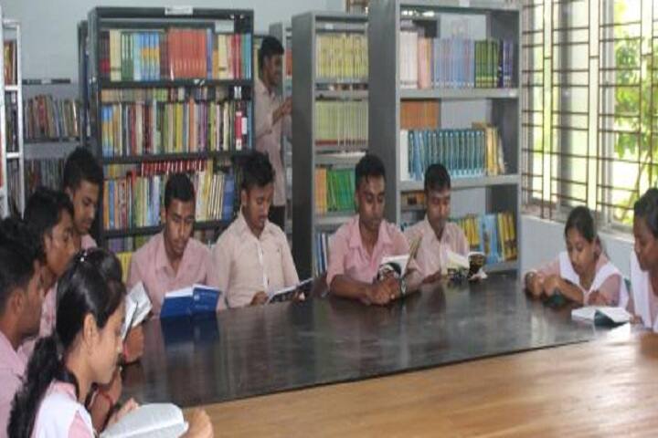 Government Degree College, Santirbazar campus photo 5