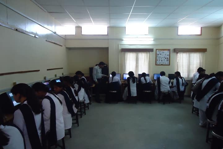 Jaypee College of Education, Rewa campus photo 3