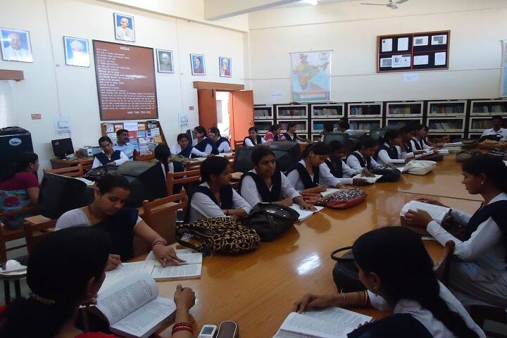 Jaypee College of Education, Rewa campus photo 5
