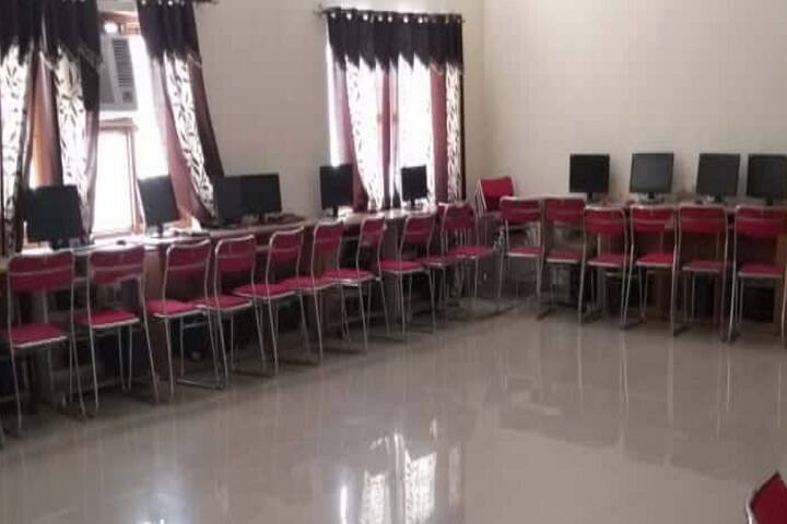 MLM Technical College, Moga campus photo 5
