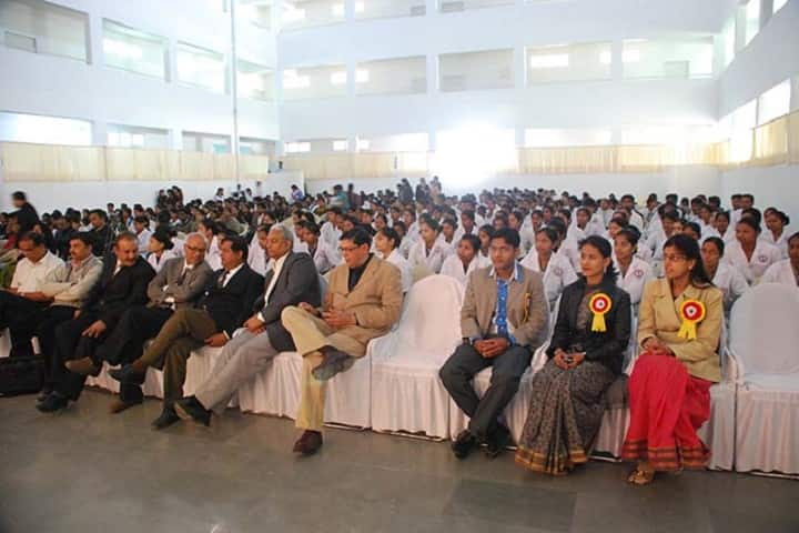 Mayo Group of Colleges, Bhopal campus photo 6