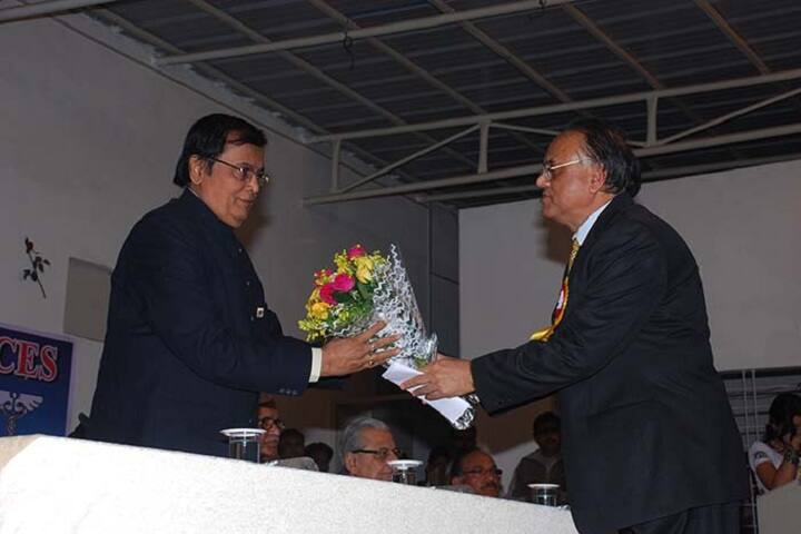 Mayo Group of Colleges, Bhopal campus photo 5