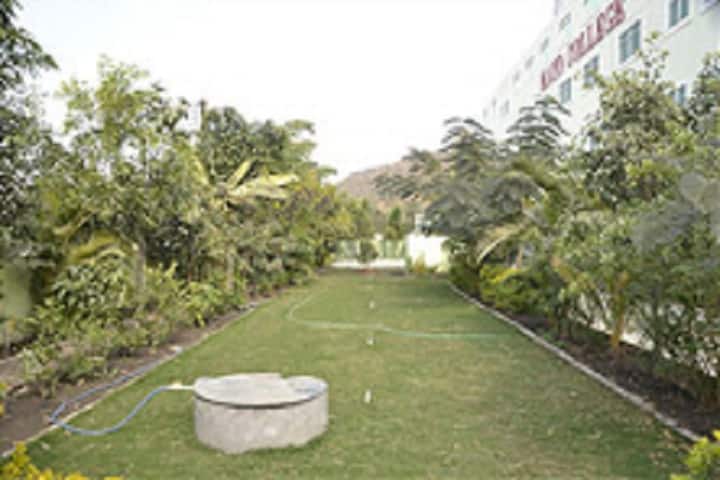 Mayo Group of Colleges, Bhopal campus photo 4