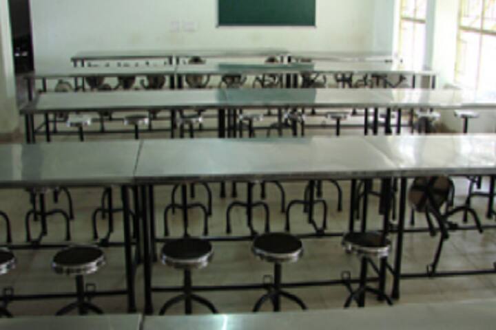 Grow More School of Architecture, Himmatnagar campus photo 6
