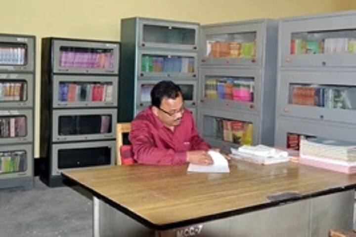 Mangaldai Commerce College, Mangaldai campus photo 6