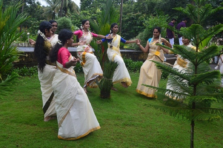 De Paul Arts and Science College, Kannur campus photo 6