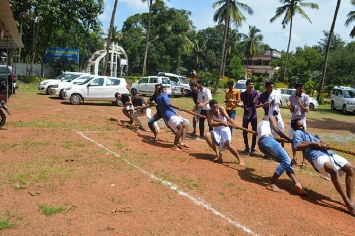 De Paul Arts and Science College, Kannur campus photo 3