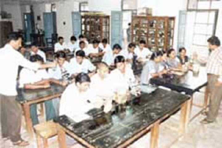 Mrs AVN College, Visakhapatnam campus photo 4