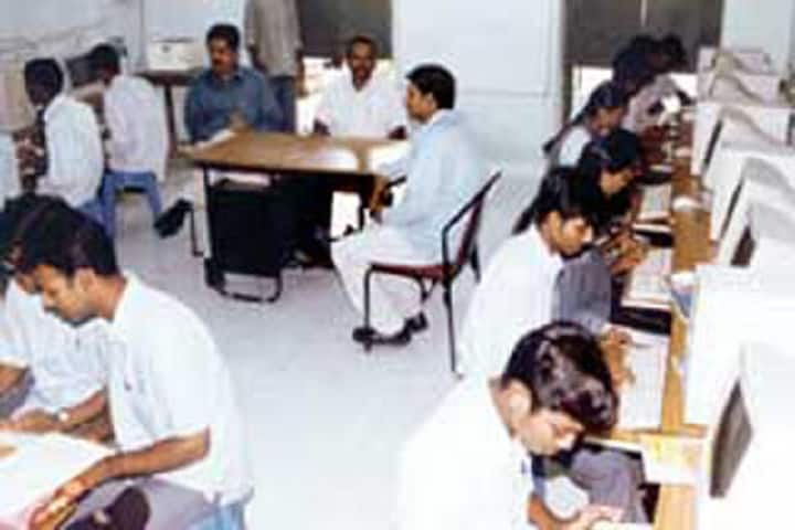 Mrs AVN College, Visakhapatnam campus photo 5
