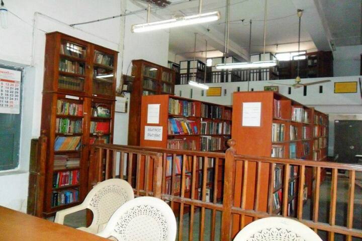 Mrs AVN College, Visakhapatnam campus photo 6