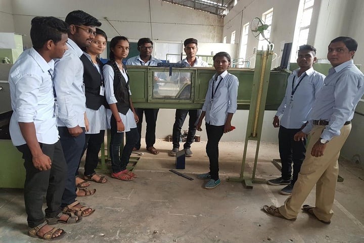 Adarsh Institute of Technology and Research Center, Vita campus photo 5