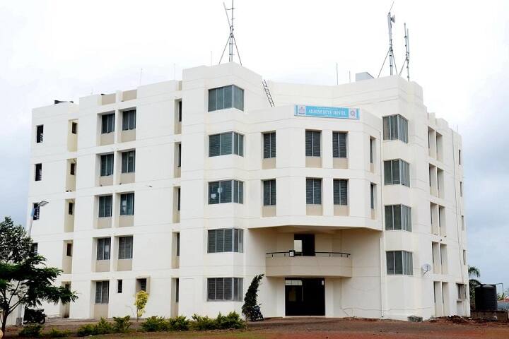 Adarsh Institute of Technology and Research Center, Vita campus photo 3