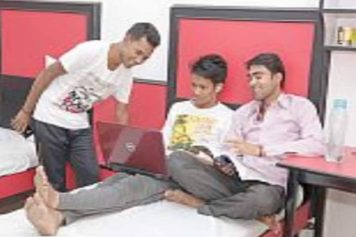 Shri Ram College, Muzaffarnagar campus photo 3