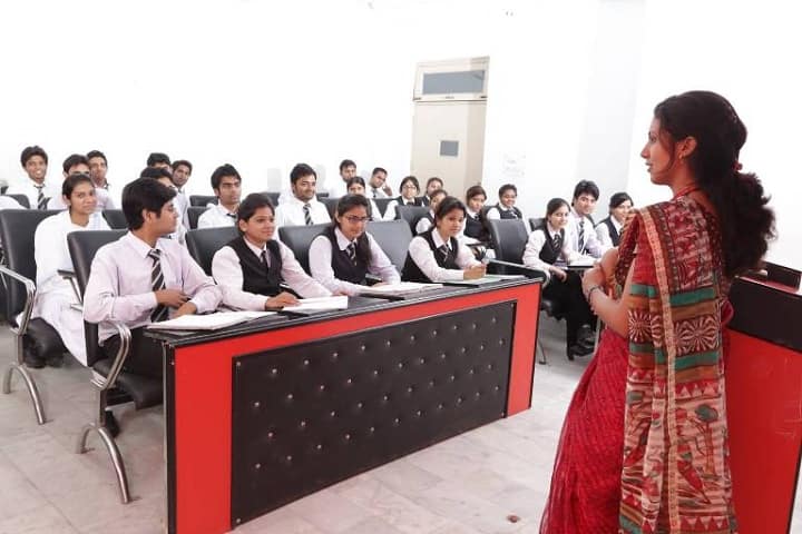Shri Ram College, Muzaffarnagar campus photo 5