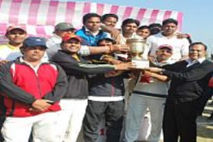 Shri Ram College, Muzaffarnagar campus photo 6
