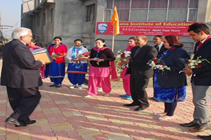 Sidana Institute of Education, Amritsar campus photo 2