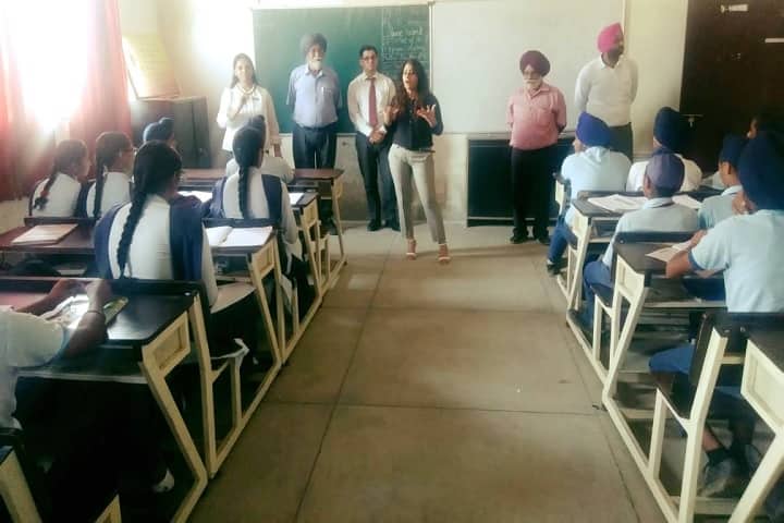 Sidana Institute of Education, Amritsar campus photo 3