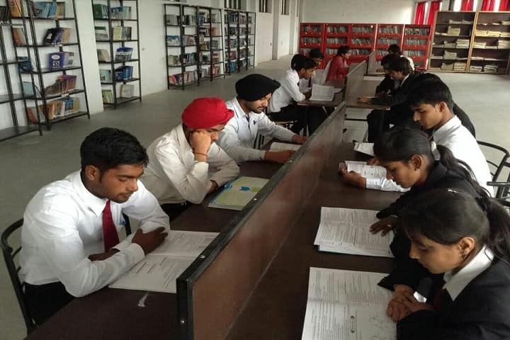 Sidana Institute of Education, Amritsar campus photo 4