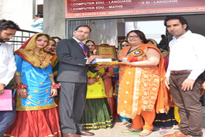 Sidana Institute of Education, Amritsar campus photo 6
