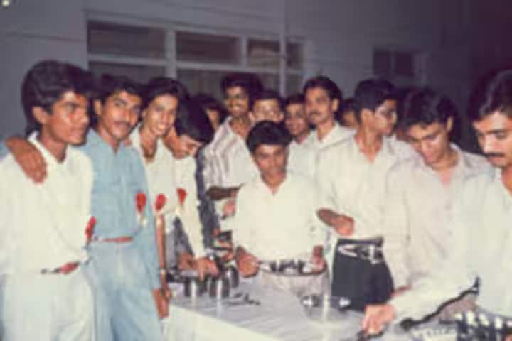Maharashtra Institute of Printing Technology, Pune campus photo 2