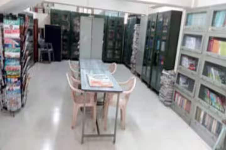 Maharashtra Institute of Printing Technology, Pune campus photo 3