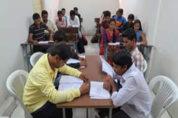 Maharashtra Institute of Printing Technology, Pune campus photo 5