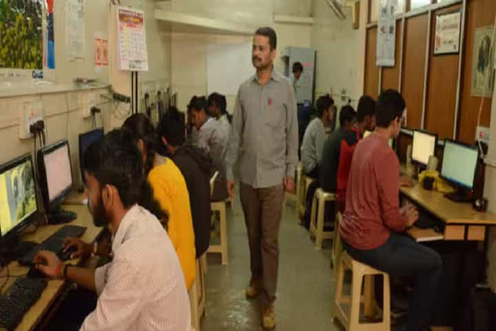 Maharashtra Institute of Printing Technology, Pune campus photo 6