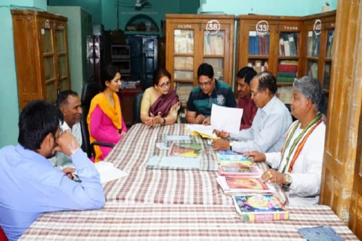 Government Maharana Acharya Sanskrit College, Udaipur campus photo 2