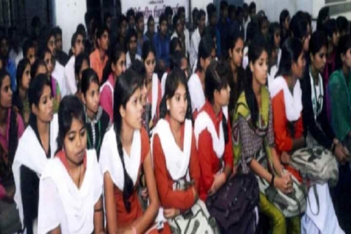Government Maharana Acharya Sanskrit College, Udaipur campus photo 3