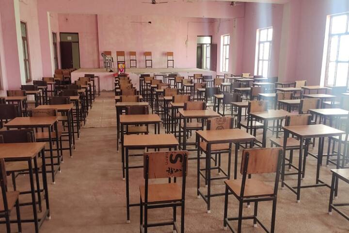 Harnam Das Lekhraj Institute of Education, Sri Ganganagar campus photo 2