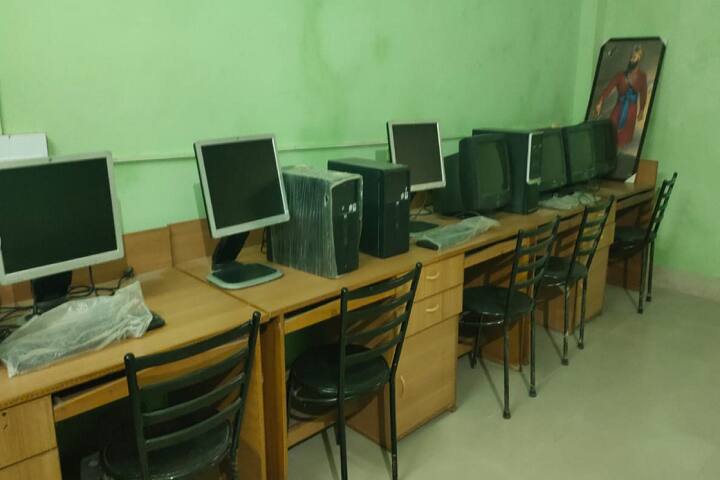 Harnam Das Lekhraj Institute of Education, Sri Ganganagar campus photo 3